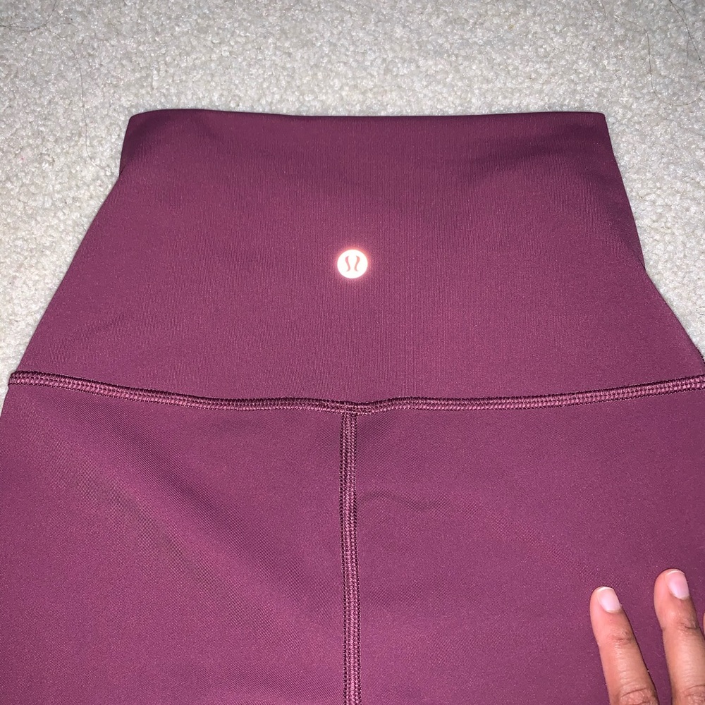Lululemon Leggings